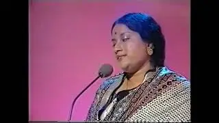 Pakeezah Background Song | Maut Bhi Furqat Mein | Vani Jairam | BBC