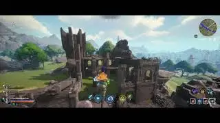 Spell Break season 1