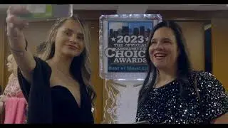 Best of Music City Awards with Ponce Law