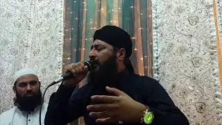 Dr. Nisar Marfani - Start and Allah Hu