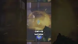 Baptiste Can Heal Through Walls... Bug Or Buff?