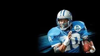 Madden 25 Football Glitches Cheats  -   Behind LOS Motioned WR - Enhanced WR Screen