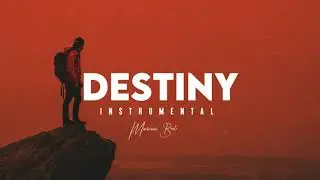 [ Free ] Dancehall Riddim Instrumental 2022 2021 ( Destiny )
