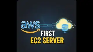 AWS EC2 Explained for Beginners | Launch Your First Virtual Server