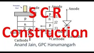 SCR Construction