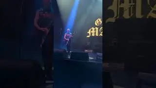 Ravens Guide Our Way - Grand Magus - Live in Berlin 2025