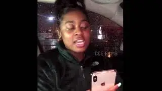 Tru Dexter - IG Story (CDE Exclusive)