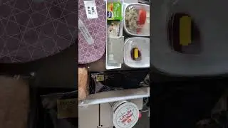 Luxury in the Skies: Pure Veg Food on Emirates &ndash; Full Experience! , Best airline in world Dubai 🌎