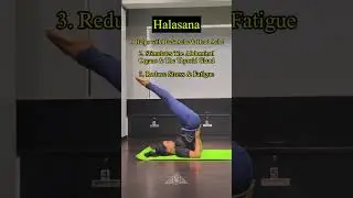 LEARN WITH AOK - YOGA