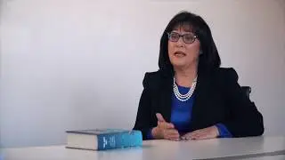 Anne Heraty, Cpl Resources plc. | Ireland INC: A History of Irish Business [video 2]