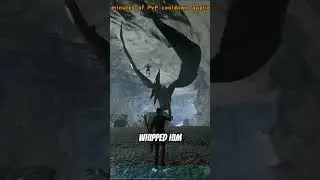 Solo Claiming Oil Cave on a Fresh Wipe in ARK...