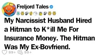 My Narcissist Husband