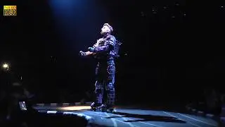 Starlight Express - Kevin Köhler- TDOT 2015