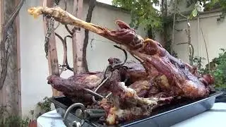 SALİHLİ'DE KUYUDAN ÇIKAN LEZZET
