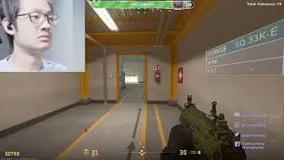 Real Life Arcade Shooter MP7 Multi Kills FBI Tactics FPS CS2 2