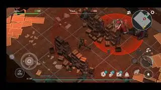 How kill Santa? SEE! :) LDOE - (Last Day On Earth) season13