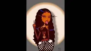 wave ya hand - nicki minaj {slowed + reverb}