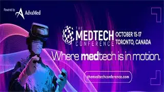 2025 MedTech Conference