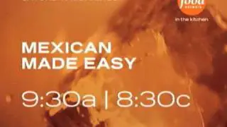 Chavez Supermarket - Mexican Made Easy