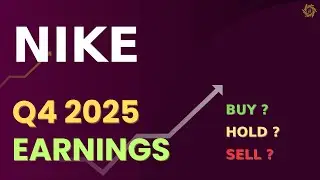 Nike (NKE) Q4 2025 Earnings - Full Coverage