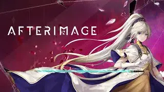 Afterimage The Wall runs (2025.02.16)