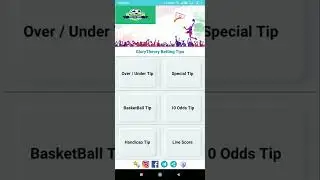 GloryTheory Betting Tips