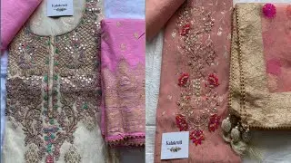 New Designer Collection Starting Just**😌😌   | Designer, Cotton, Boutique, Handwork Suits