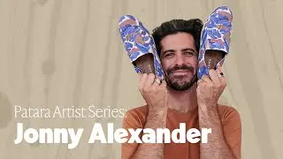 Patara x Jonny Alexander &ndash; San Diego in the House