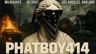 Kali Prod By PHATBOY414 Milwaukee/Detroit/LA/Oakland Type Beat]
