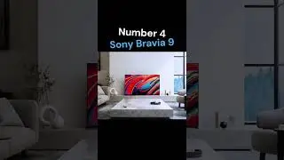 Top 5 Best Mini LED TVs in 2025