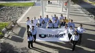 Ultraport