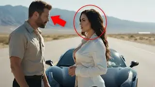 Single Dad Mechanic Fixed Billionaire's Car&mdash;She Proposed Marriage That Very Afternoon