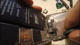 Fixing stuff