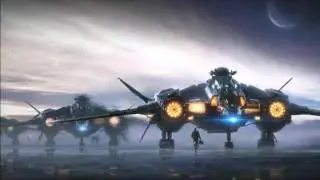 Star Citizen Original Soundtrack - First Light
