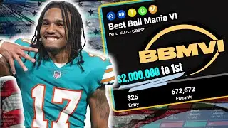 Beers & Best Ball 4th of July Draft Party | Underdog Fantasy Live Drafts
