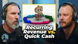 The Key to Your Gym's Financial Success