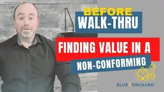 3 Steps to Finding Value in Legal Non-Conforming Properties