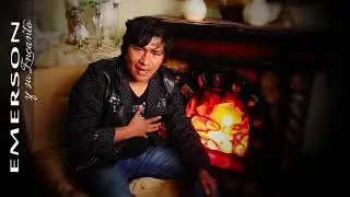 ♪ Emerzon y Su Encanto - A Pesar De Todo (Oficial) Cumbia Sureña Peruana