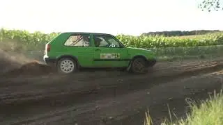 2023-08-13 Rally Kražiai / LMRČ/ Fan video