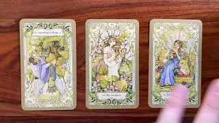 Fall in love! 30 January 2021 Your Daily Tarot Reading with Gregory Scott
