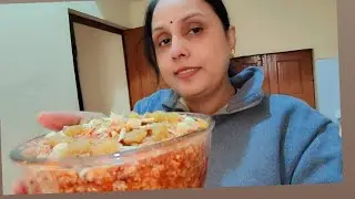 गाजर का हलवा बनाने का Aasan tarika। Ek Bar Hamare banae Hue tarike se banaaiye Bar Bar khaoge।🥕🥕🥕🥕