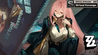 Yanagi Battle Theme 1 (Variation) | Zenless Zone Zero 1.3