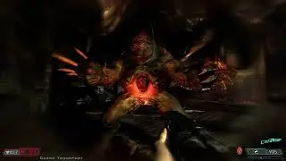 DOOM 3  BFG Edition 2026 01 16 15 12 30 Resurrection of Evil raw gameplay footage no edit