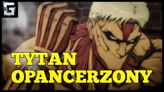 Czym jest Tytan Opancerzony?