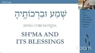 Multifaith Thanksgiving Celebration at Temple Hesed