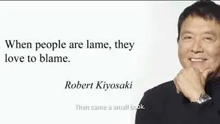 Robert Kiyosaki: From Bankruptcy to Financial Freedom