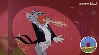 Tom & Jerry Theme Song remix #63