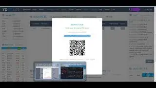 Withdrawal DGB with Faucetcrypto on Yobit in 2021  |  Cryptopops