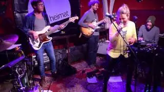 KOALA KALADEVI // Precious @ Heimat Regensburg 2016