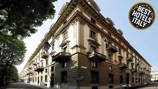 Artua' & Solferino | Turin, Italy | Hotel Review 🛏️